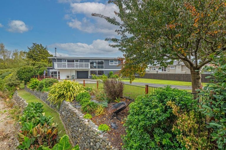 Photo of property in 28 Hammond Street, Marton, 4710