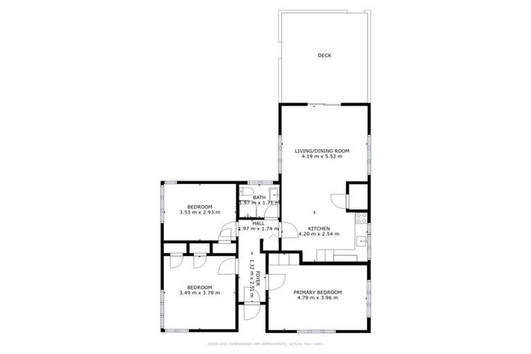 Photo of property in 12 Rumgay Street, Fairfield, Lower Hutt, 5011