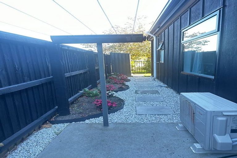 Photo of property in 13 Lazarus Lane, Halswell, Christchurch, 8025