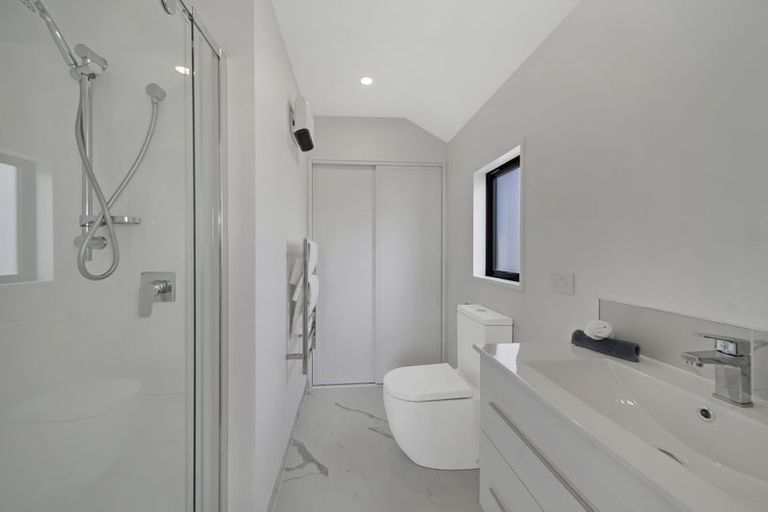 Photo of property in 1/14 Croydon Street, Sydenham, Christchurch, 8023