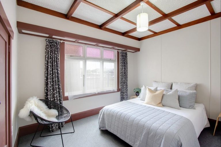 Photo of property in 122 Wellesley Road, Napier South, Napier, 4110