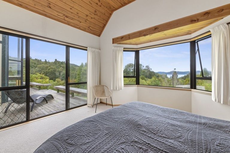 Photo of property in 587 Spencer Road, Lake Tarawera, Rotorua, 3076