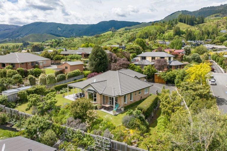 Photo of property in 5 Stanhope Rise, Richmond, 7020