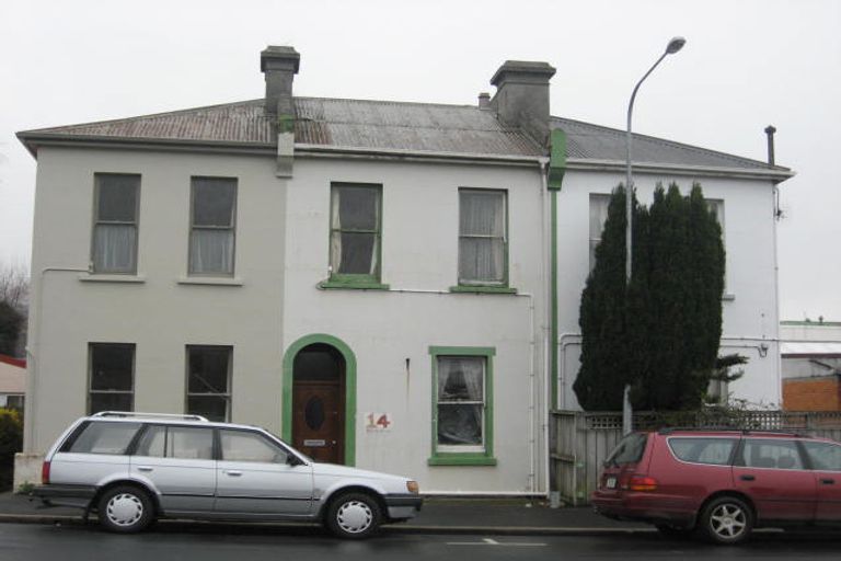 Photo of property in 14 Howe Street, North Dunedin, Dunedin, 9016