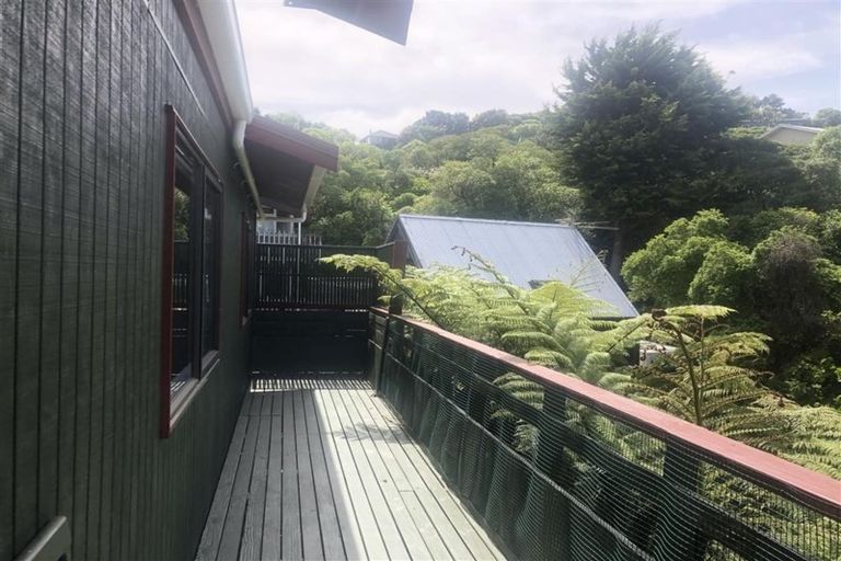 Photo of property in 80 Howard Road, Point Howard, Lower Hutt, 5013