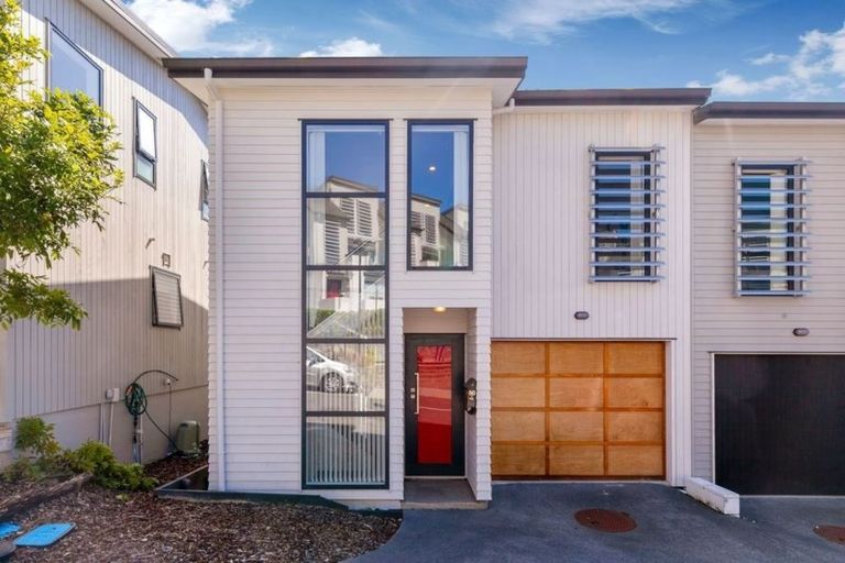 Photo of property in 50 Makamaka Lane, Albany Heights, Auckland, 0632