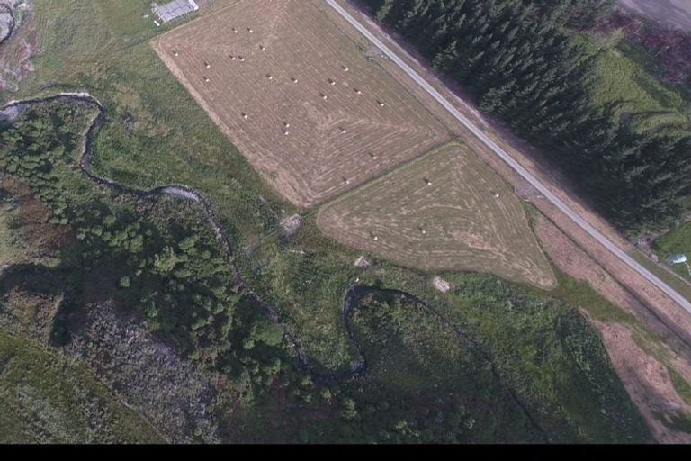 Photo of property in 552 School Road, Coal Stream, Fairlie, 7987