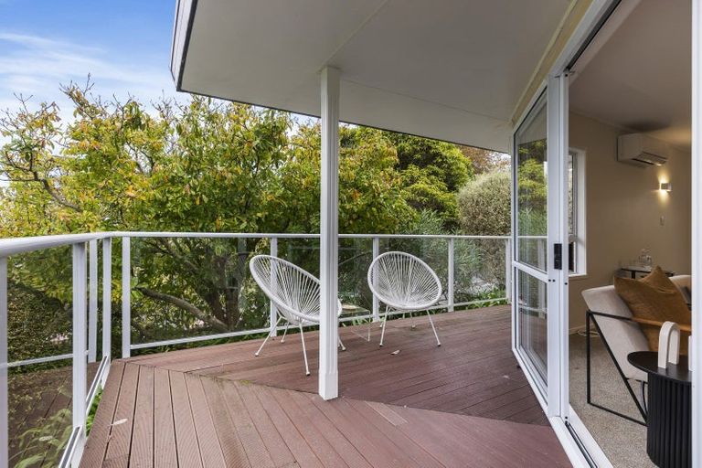 Photo of property in 15/10 Gerard Way, St Johns, Auckland, 1072