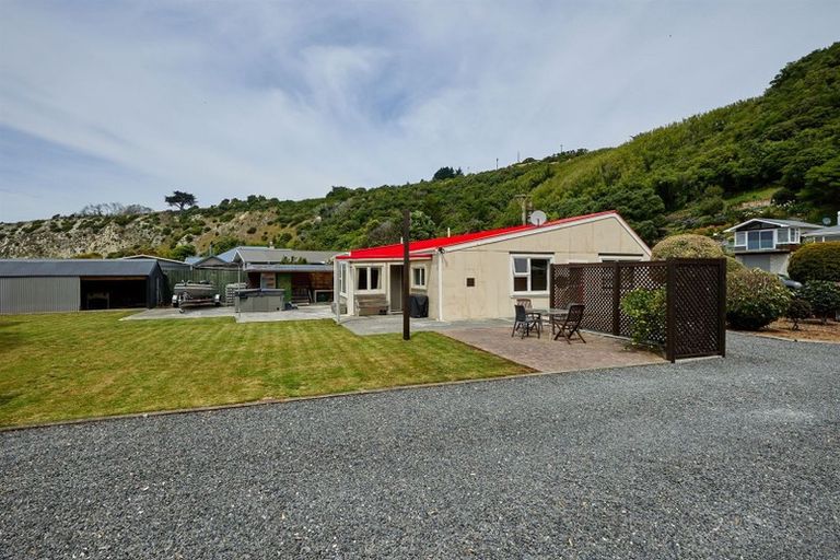 Photo of property in 159 Torquay Street, Kaikoura, 7300