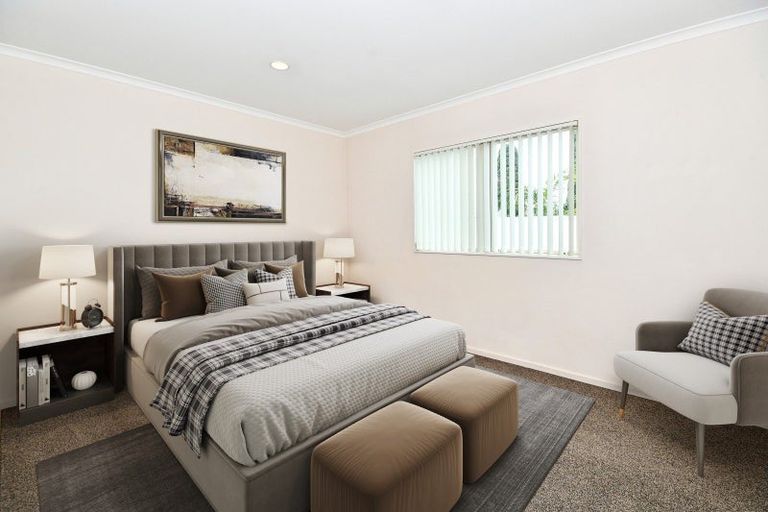 Photo of property in 3/33a Halsey Road, Manurewa, Auckland, 2102