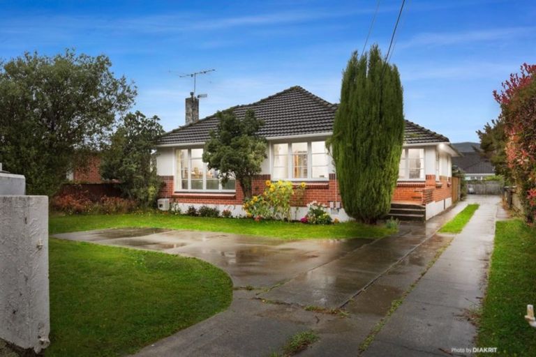 Photo of property in 544 Fergusson Drive, Trentham, Upper Hutt, 5018