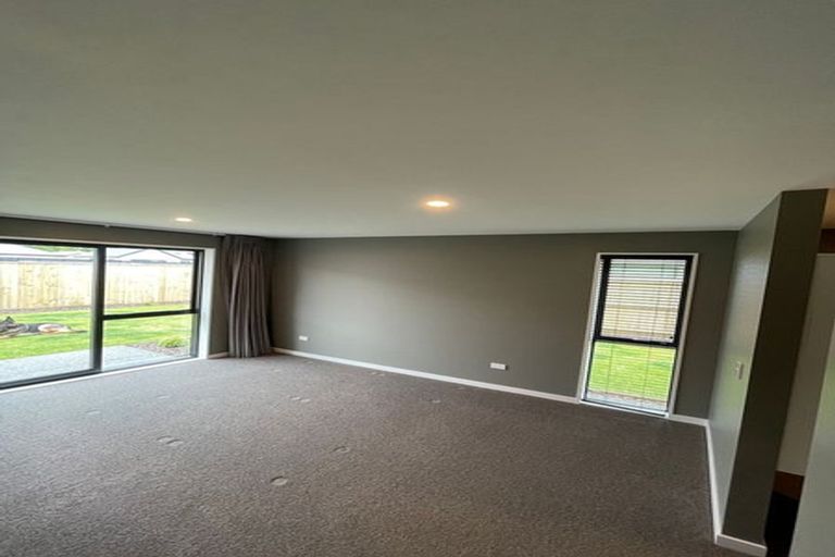 Photo of property in 36 Withers Crescent, Halswell, Christchurch, 8025