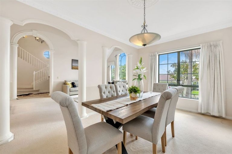 Photo of property in 23 Grammar School Road, Pakuranga, Auckland, 2010