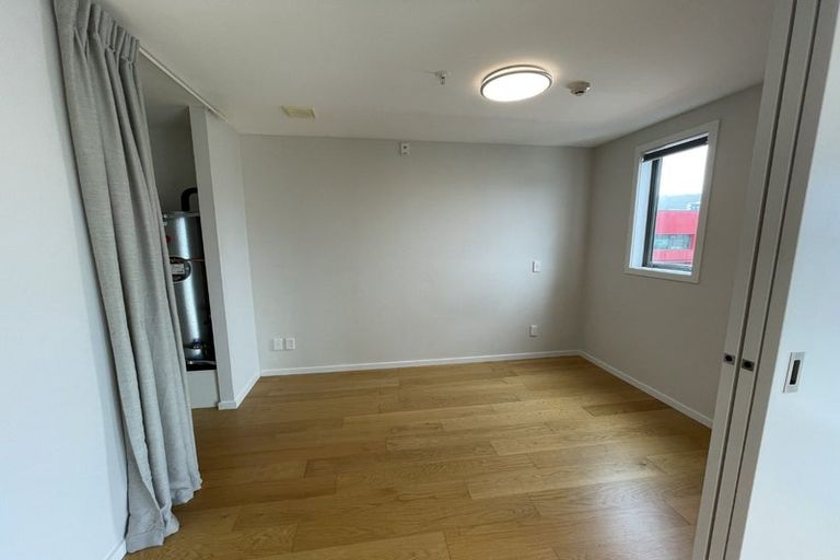 Photo of property in 408/8 Wigan Street, Te Aro, Wellington, 6011