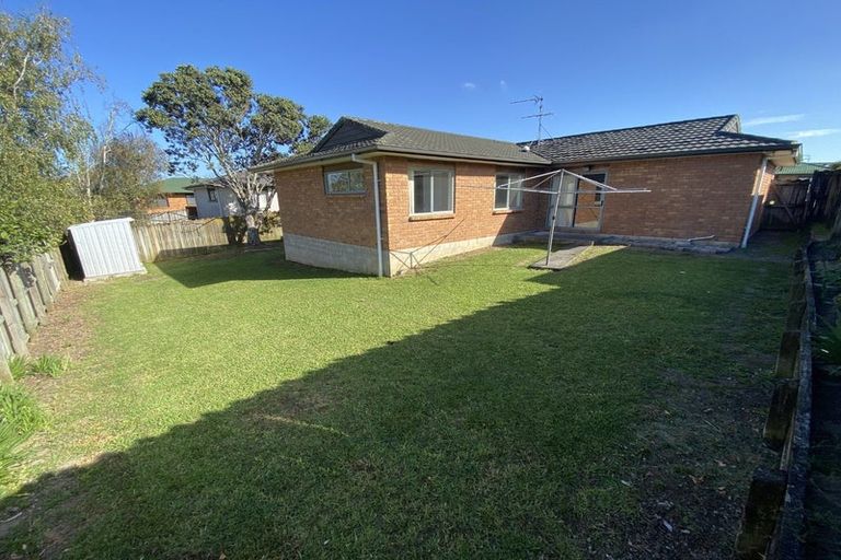 Photo of property in 8 Farmdale Court, Flat Bush, Auckland, 2019