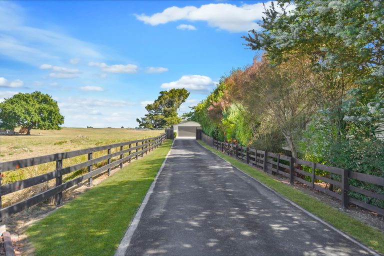 Photo of property in 52 Snell Street, Morrinsville, 3300