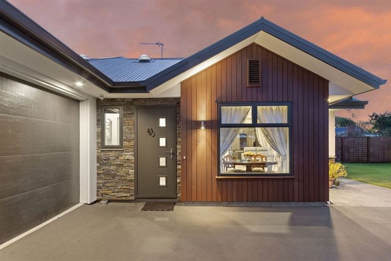 Photo of property in 38 Vernon Terrace, Hillsborough, Christchurch, 8022