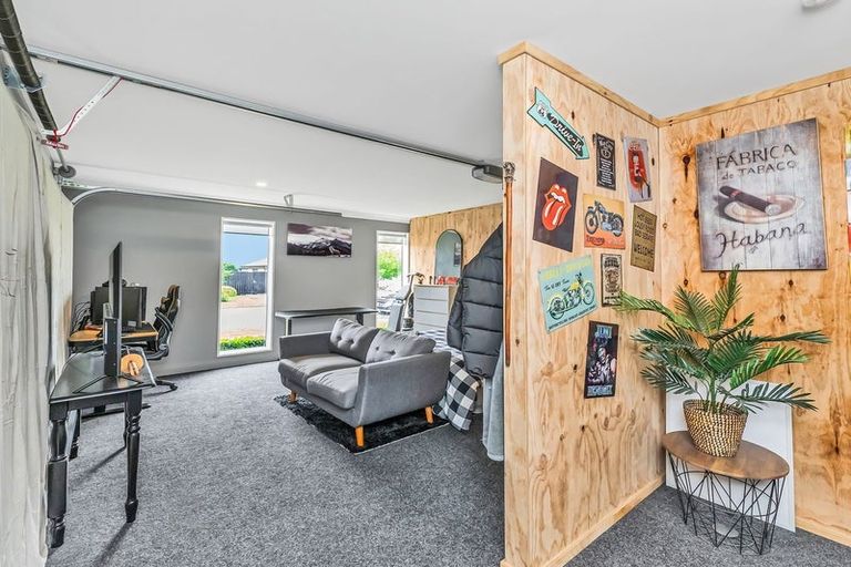 Photo of property in 48 Bradbury Avenue, Rolleston, 7614