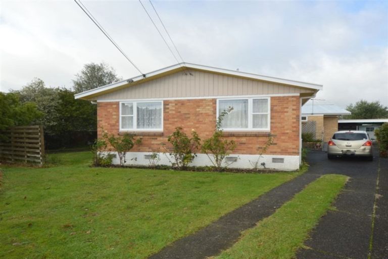 Photo of property in 53 Huia Street, Taumarunui, 3920