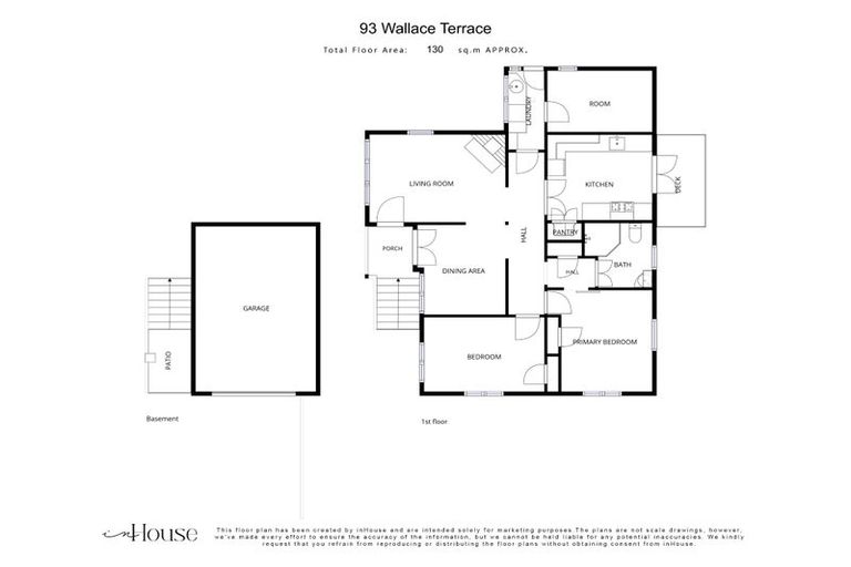 Photo of property in 93 Wallace Terrace, Te Awamutu, 3800