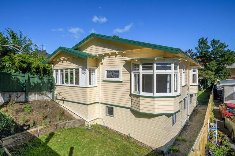 Photo of property in 78 Waimea Road, Nelson South, Nelson, 7010