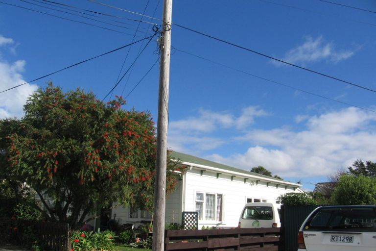 Photo of property in 41 Richmond Street, Petone, Lower Hutt, 5012