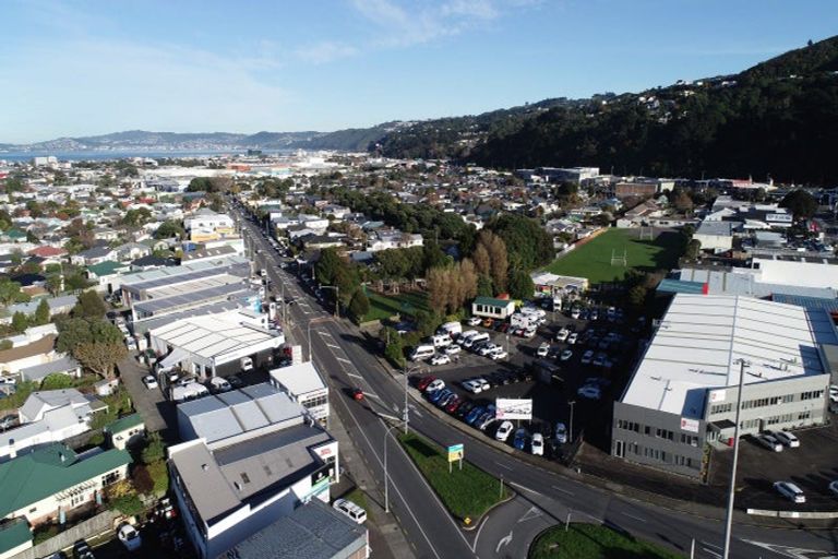 Photo of property in 105 Victoria Street, Alicetown, Lower Hutt, 5010