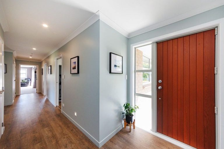 Photo of property in 98 Mount Taylor Drive, Feilding, 4775