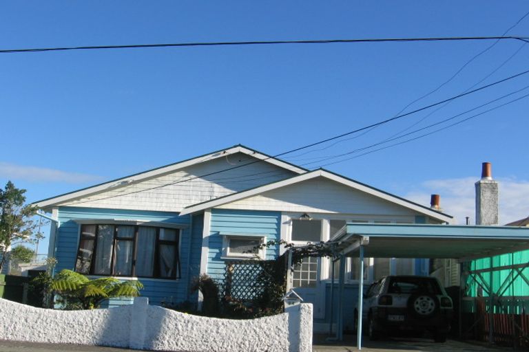 Photo of property in 24 Bouverie Street, Petone, Lower Hutt, 5012