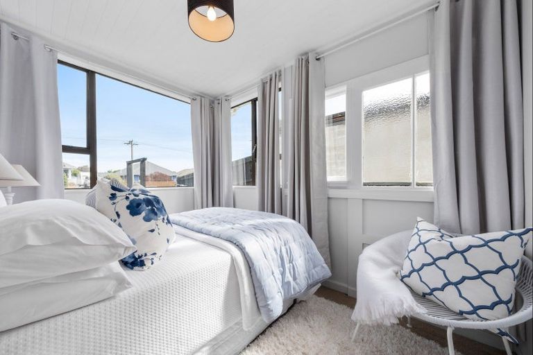 Photo of property in 191 Pine Avenue, South New Brighton, Christchurch, 8062