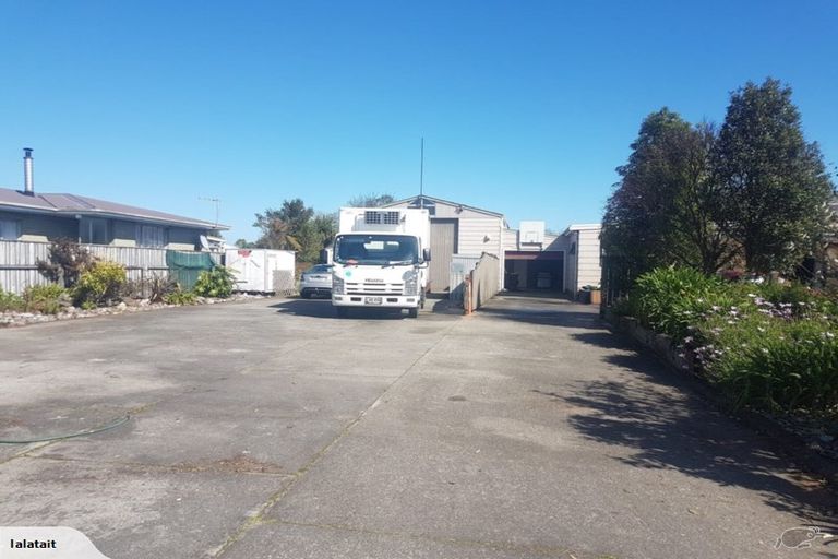 Photo of property in 4 Watson Street, Westport, 7825