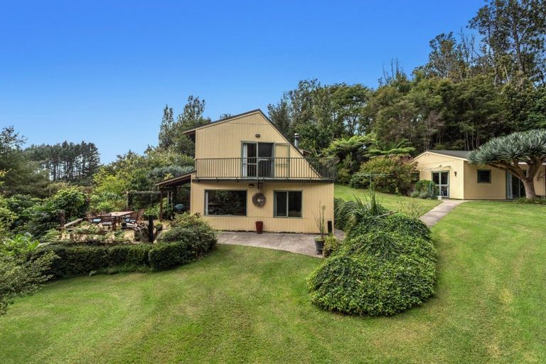 Photo of property in 245 Mccoy Road, Wainui, Opotiki, 3198