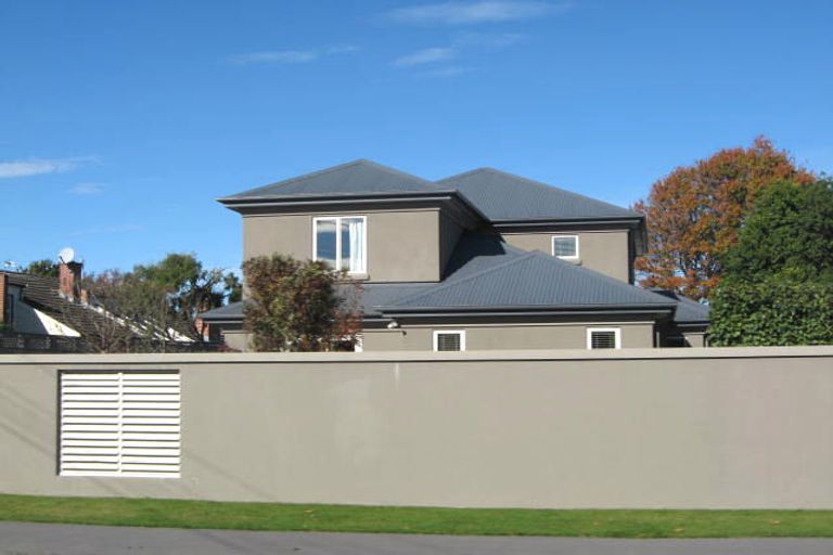 Photo of property in 36 Taylors Avenue, Bryndwr, Christchurch, 8052