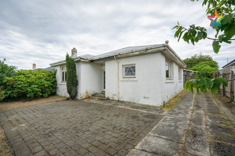 Photo of property in 11 Dyson Street, Strathern, Invercargill, 9812