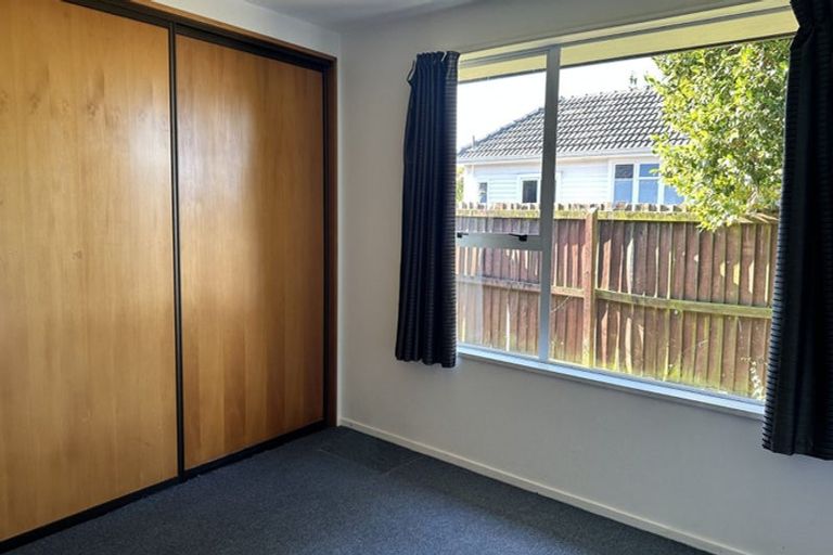 Photo of property in 3/141 Clarence Street, Riccarton, Christchurch, 8011