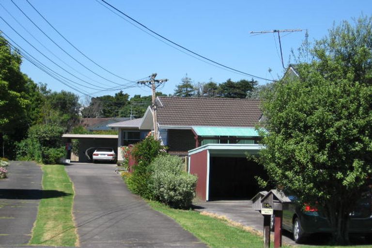 Photo of property in 1/24a Wolsley Avenue, Milford, Auckland, 0620