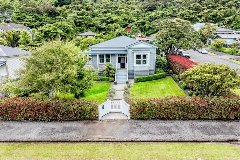Photo of property in 23 Kilgour Road, Greymouth, 7805
