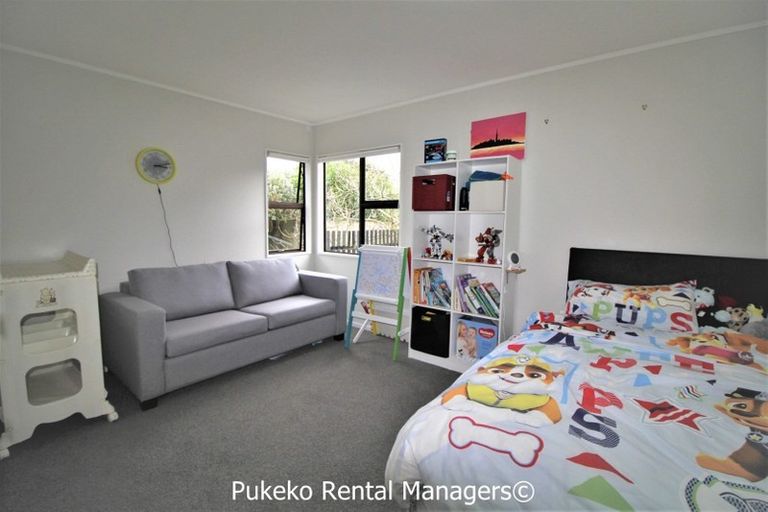 Photo of property in 19 Huber Street, Weymouth, Auckland, 2103