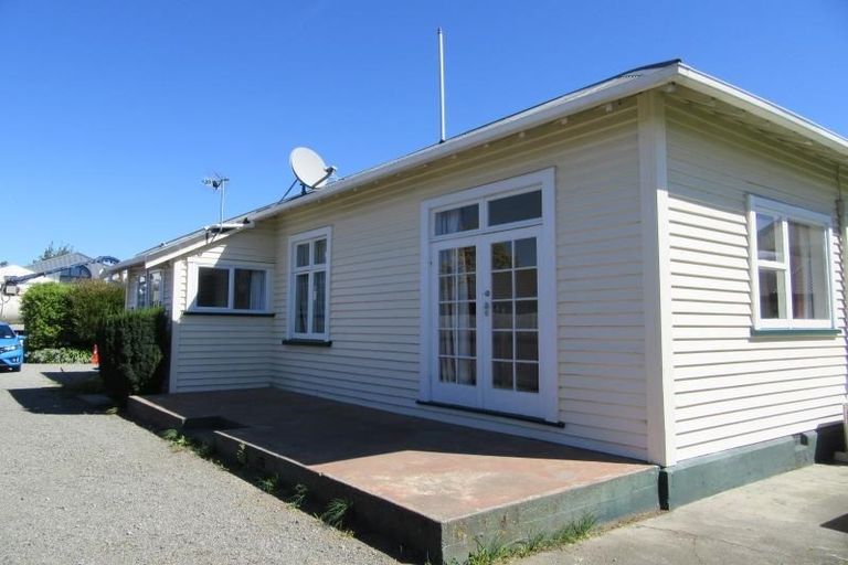 Photo of property in 3/76 Elizabeth Street, Seaview, Timaru, 7910
