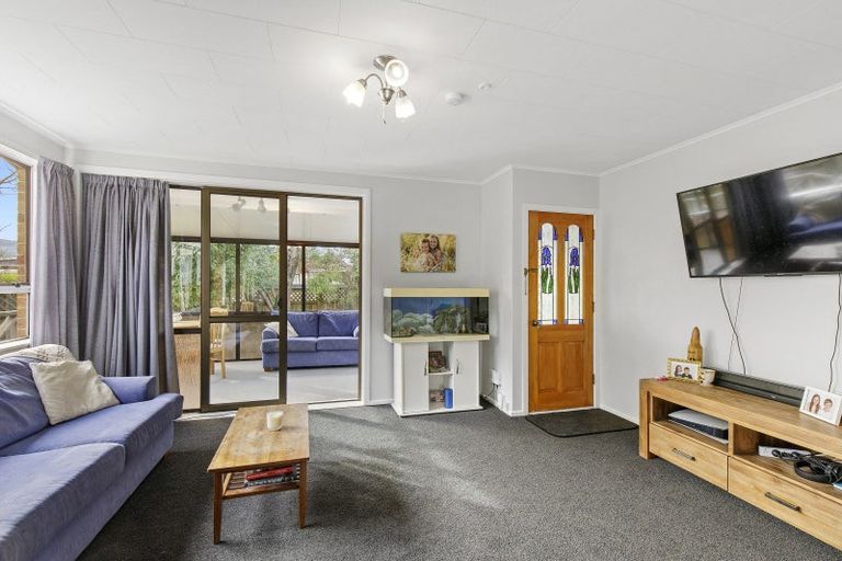 Photo of property in 12 William Booth Grove, Trentham, Upper Hutt, 5018