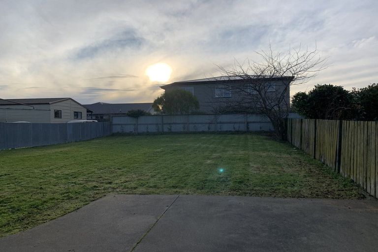 Photo of property in 183 Ferguson Street, West End, Palmerston North, 4412