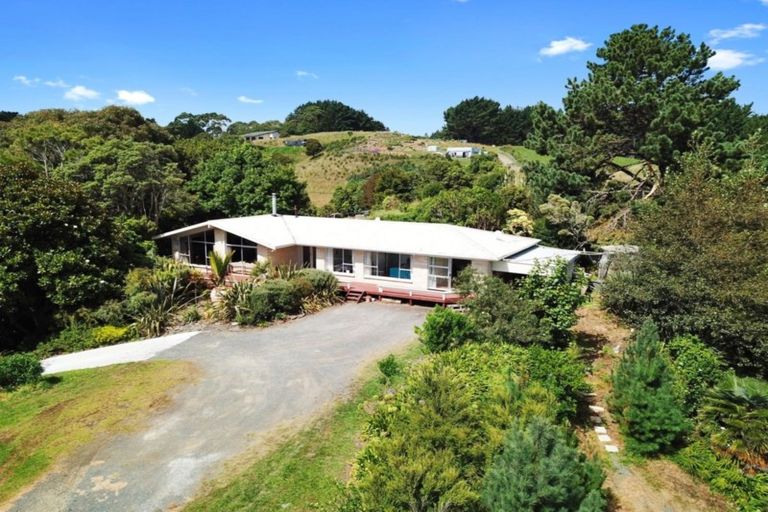 Photo of property in 151 Hills Road, Raglan, 3295
