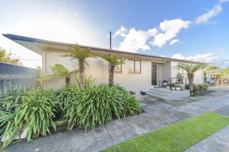 Photo of property in 5 Carey Street, Longburn, Palmerston North, 4412
