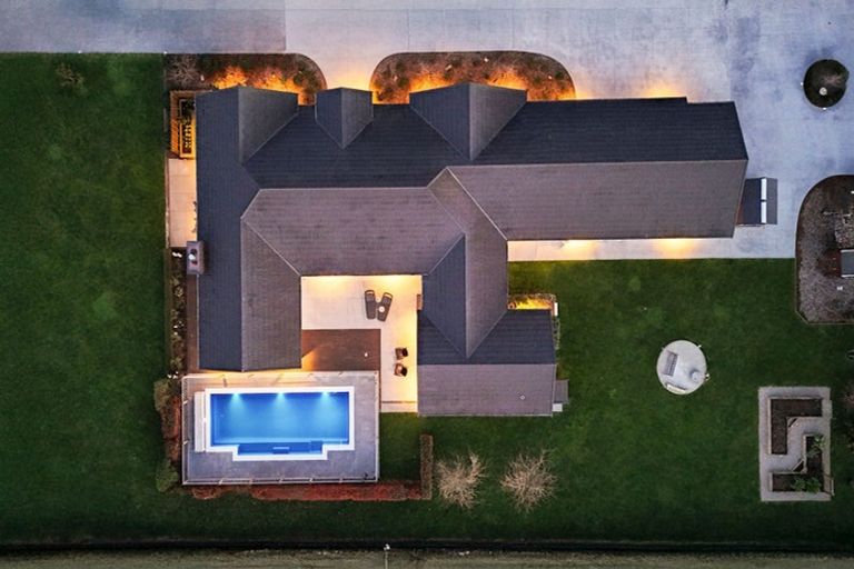 Photo of property in 5 Chestnut Lane, Matamata, 3400