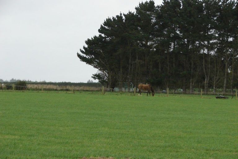 Photo of property in 233 Staunton Road, West Plains, Invercargill, 9879