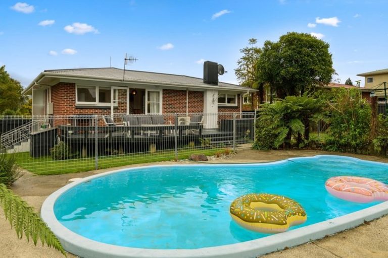 Photo of property in 7 Kauri Street, Hillcrest, Rotorua, 3015