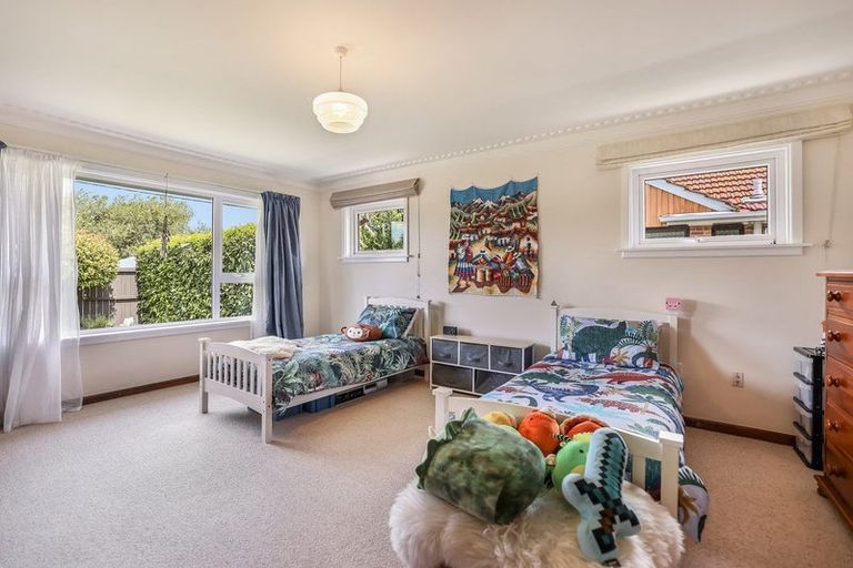 Photo of property in 419 Innes Road, Mairehau, Christchurch, 8052