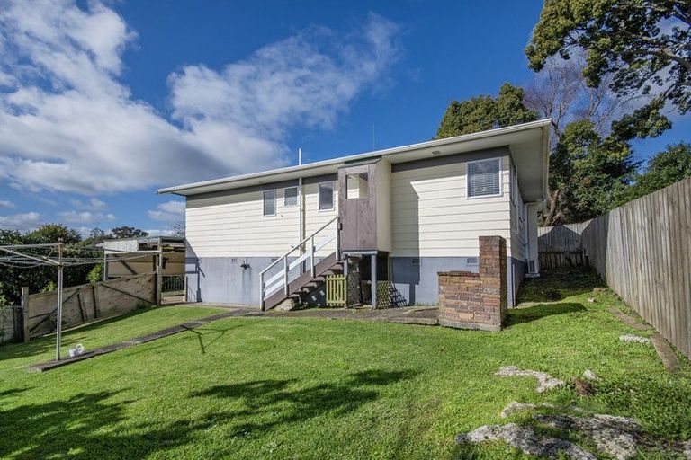 Photo of property in 14 Earls Place, Onerahi, Whangarei, 0110