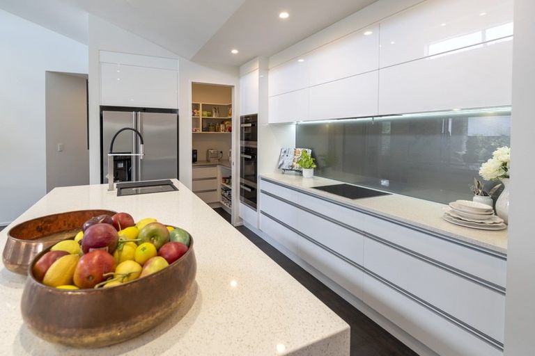 Photo of property in 8 Defender Crescent, Beachlands, Auckland, 2018