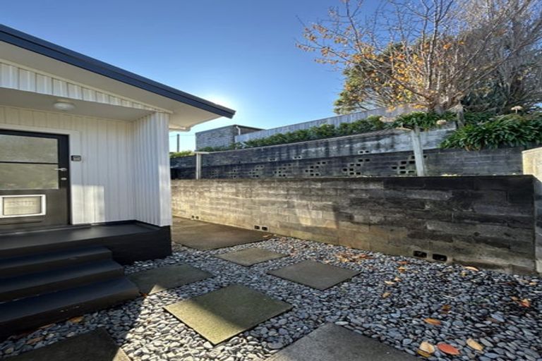 Photo of property in 163b Pembroke Street, Westown, New Plymouth, 4310